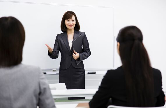 東京のファイナンシャルプランナー事務所ではセミナーを開いております