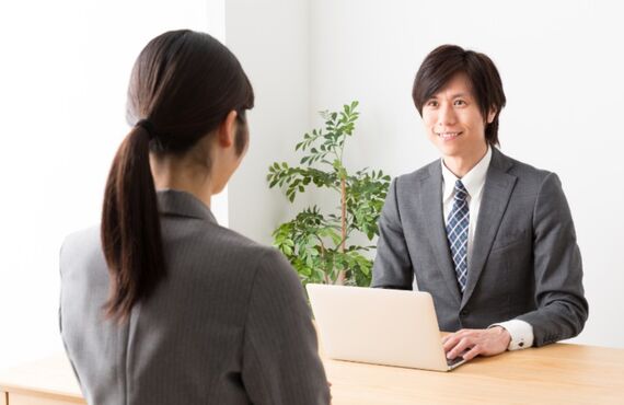 東京で金融にお悩みの際はファイナンシャルプランナーにぜひご相談ください